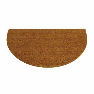 M&aring;tte Kokos Halvm&aring;ne 15mm 50x80cm