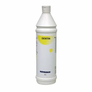 Rengøring/desinfektion Dentin 1l