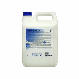 Skumrengøring Foam Alka 334 5l