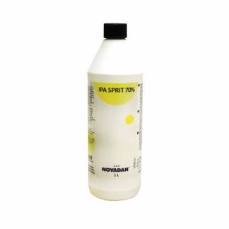 Desinfektion IPA Sprit 70% 1l