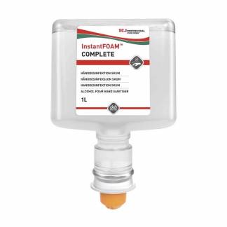 Desinfektion InstantFOAM Complete 1l t/TouchFREE