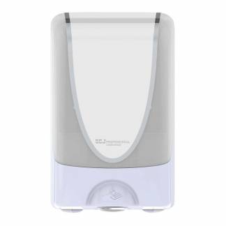 Dispenser SCJ Professional TouchFREE silverline til 1,2L patron
