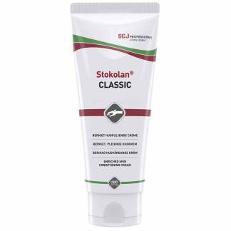 Hudcreme Stokolan Classic 100ml SCL100ML