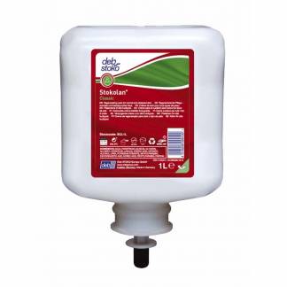 Hudcreme Stokolan Classic 1l SCL1L