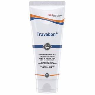 Hudcreme Travabon 100ml før arbejde