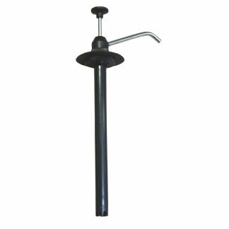 Pumpe PET t/4,5l håndrens