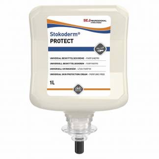 Hudcreme Stokoderm Protect 1l patron UPW1L
