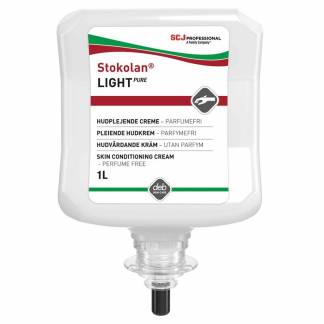 Hudcreme Stokolan Light PURE 1l patron RES1L