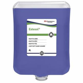 Cremesæbe Estesol 4l patron LTW4LTR