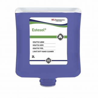 Cremesæbe Estesol 2l patron LTW2LT