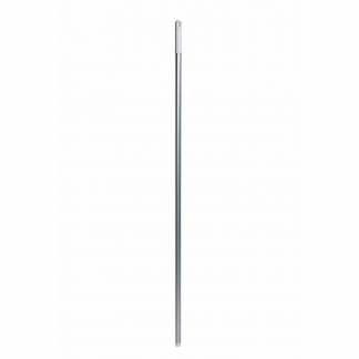 Skaft alu Vikan grå 22x1310mm 2945