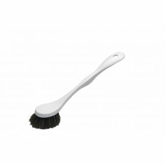 Opvaskebørste Vikan hvid 50x225mm blød 4290