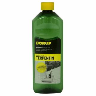 Terpentin mineralsk 500ml