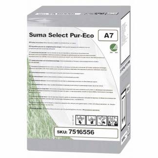 Afspænding Suma Select Pur-Eco A7 10l