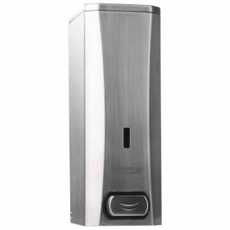 Dispenser t/sæbe & skumsæbe foam Katrin rustfri 993063
