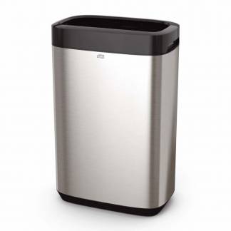 Papirkurv Tork Bin 50l B1 stål 460011