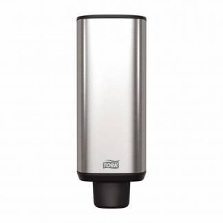 Tork S4 dispenser skumsæbe rustfrit stål 460010
