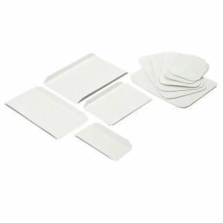 Kagepap nr. 110 10,4x16,5cm 500stk/pak