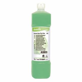 Håndopvask Suma Star Pur-Eco D1 1l