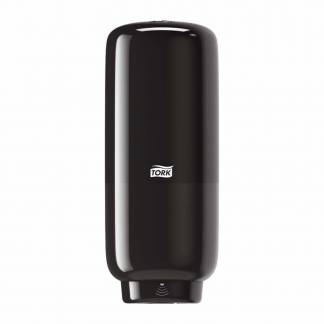 Tork S4 dispenser skumsæbe m. sensor sort 561608