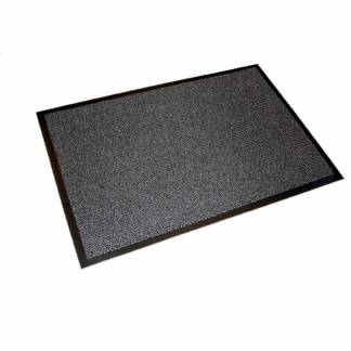 M&aring;tte Serie 3000 m&oslash;rkegr&aring; 90x150cm