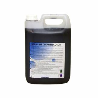 Fadølsrens Beer Line Cleaner Color 5l