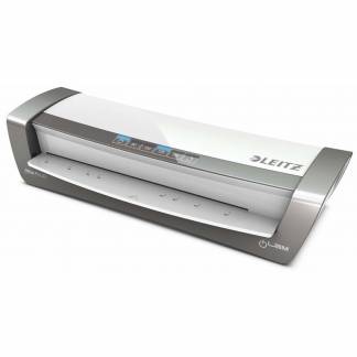 Lamineringsmaskine Leitz grå iLAM OFFICE Pro A3