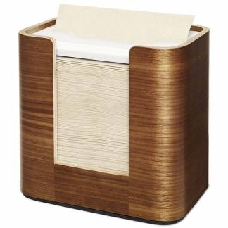 Dispenser Tork Xpressnap 273002 valnød N4 1stk