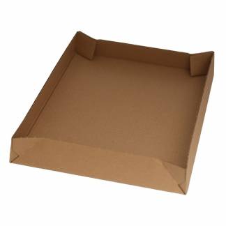 L&aring;g til lille forsendelsekasse 396x293x50mm