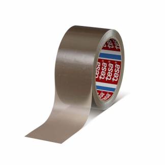 Tape tesa hm brun PP 48mmx66m 4280