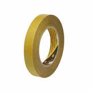 Dobbeltklæbende tape 3M 9525 50mmx25m