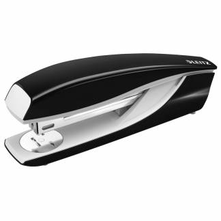 Hæftemaskine Leitz 5504 40ark sort