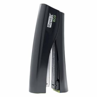Hæftemaskine t/klamme 24-26/6 Rapid ECO standup kap. 25ark
