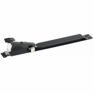 Hæftemaskine Rapid HD12 40ark 300mm sort