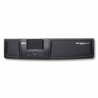 Mousetrapper Advance 2.0 sort/hvid