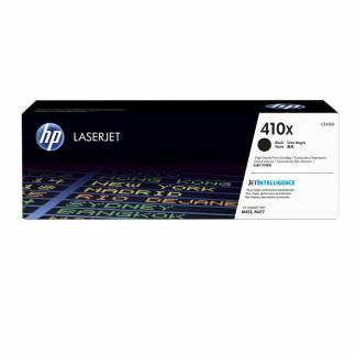Lasertoner HP CF410X sort Color LaserJet Pro MFP M377dw