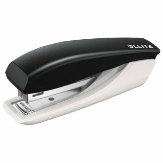 Hæftemaskine Leitz 5517 10ark sort