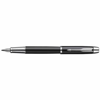 Fyldepen Parker IM CT Medium sort