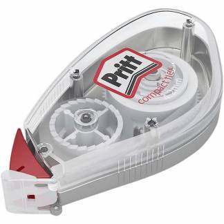 Korrekturroller Pritt Compact éngangs 4,2mmx10m