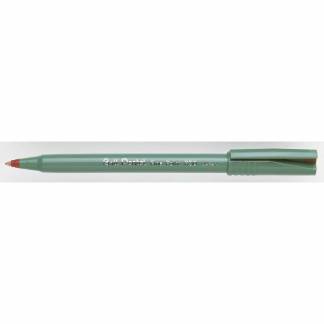 Rollerpen Ball Pentel R-50 rød 0,5mm