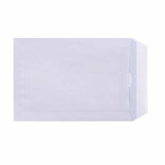 Kuverter hvid 162x229mm C5p 90g Mailman 13554 500stk/pak