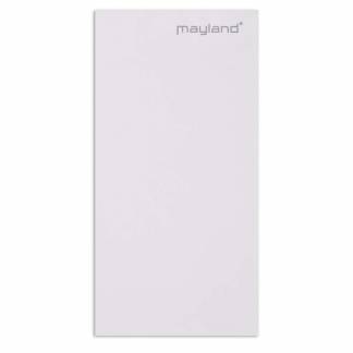 Notesblok til plankalender 8x16cm 3680 00