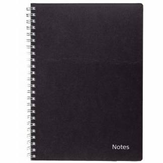 A5-notesbog refill 15x21cm 92 6125 00