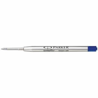Refill Parker Jotter kuglepen blå F