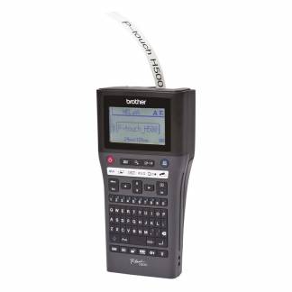 Labelprinter Brother PT-H500 3,5-24 mm TZe-tape