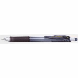 Pencil Pentel EnerGize PL107 0,7mm sort