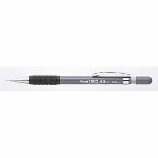 Pencil Pentel 120 A315-n 120A3dx grå 0,5mm