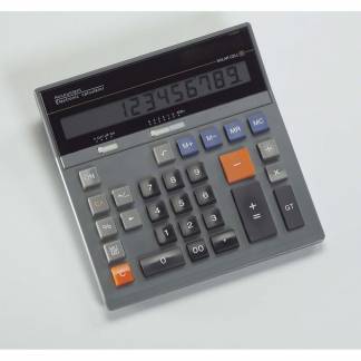 Bordregner model Revisor solar 12 cifre