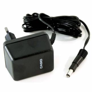 Adapter til Casio HR-8TER,HR150RCE, HR200RCE