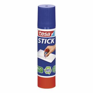 Limstift tesa 10g ECOLOGO u/opløsningsmidler